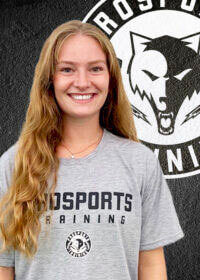 lauren-pst-staff An image of Pro Sports Training trainer Lauren Bellefontaine